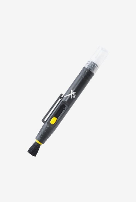 Xit Group XTLCP 2-In-1 Lens Cleaning Pen (Black) Xit Group XTLCP 2-In-1 Lens Cleaning Pen (Black)