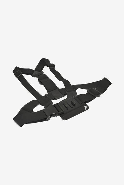 Xit Group XTGPCS GoPro Hero 3/3+ Cameras Chest Strap (Black) Xit Group XTGPCS GoPro Hero 3/3+ Cameras Chest Strap (Black)