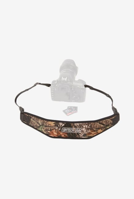 Op/Tech Usa 3510252 Utility Strap 3/8" (Nature) Op/Tech Usa 3510252 Utility Strap 3/8" (Nature)