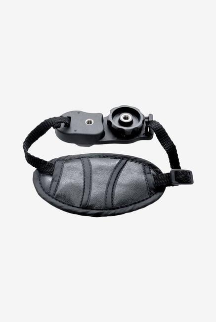 Xit Group XTWRIST Professional Wrist Grip Strap (Black) Xit Group XTWRIST Professional Wrist Grip Strap (Black)