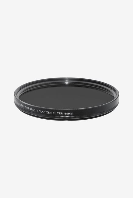 Xit Group 95 mm Camera Lens Polarizing filters (Black) Xit Group 95 mm Camera Lens Polarizing filters (Black)