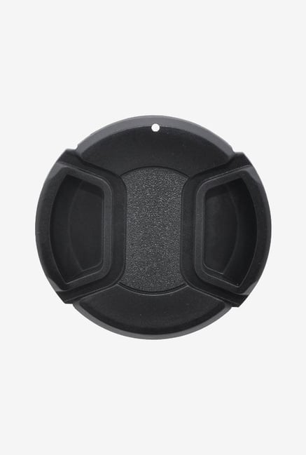 Xit Group 52 mm Snap On Lens Cap (Black) Xit Group 52 mm Snap On Lens Cap (Black)