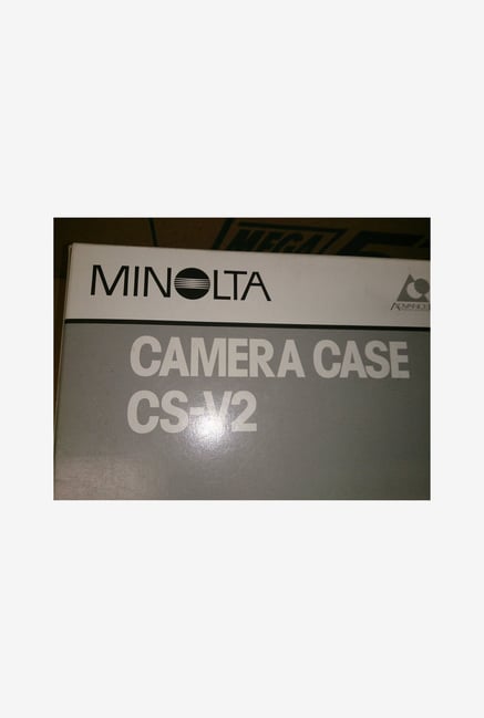 Konica Minolta 6101-540 Camera Case Konica Minolta 6101-540 Camera Case