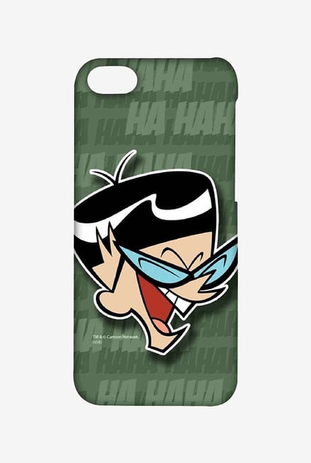 Dexter Hahaha Case for iPhone 4/4s Dexter Hahaha Case for iPhone 4/4s