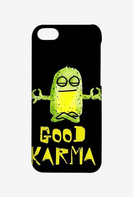 Kritzels Good Karma Case for iPhone 4/4s Kritzels Good Karma Case for iPhone 4/4s