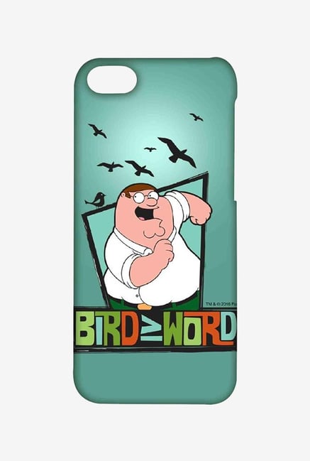 Family Guy Bird Word Case for iPhone 4/4s Family Guy Bird Word Case for iPhone 4/4s
