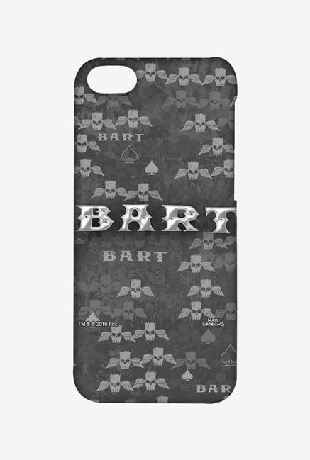 Simpsons Bart Wings Case for iPhone 4/4s Simpsons Bart Wings Case for iPhone 4/4s