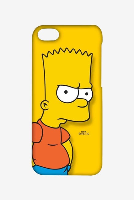 Bart Simpson Case for iPhone 4/4s Bart Simpson Case for iPhone 4/4s