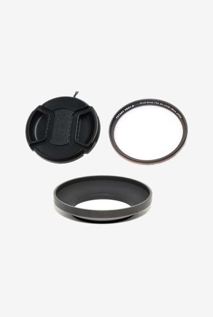 Fotasy HNCP17Kit Essential Accessory Kit (Black) Fotasy HNCP17Kit Essential Accessory Kit (Black)