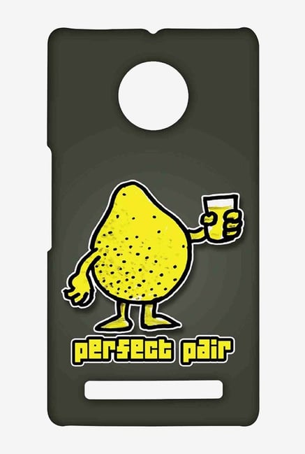 Kritzels Perfect Pair Case for Yu Yuphoria Kritzels Perfect Pair Case for Yu Yuphoria