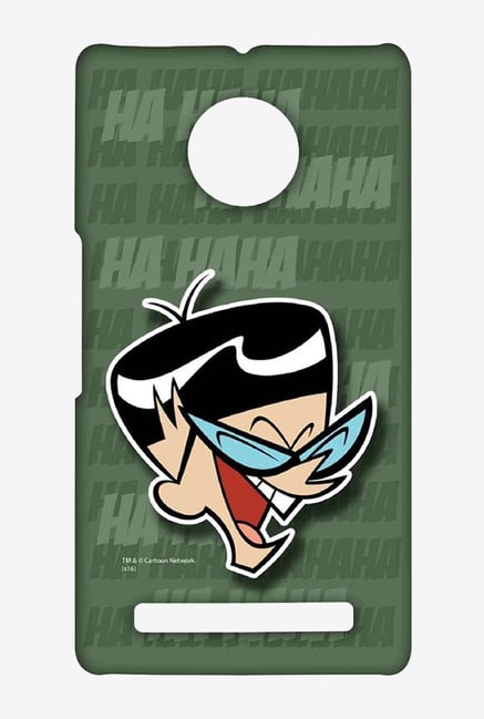 Dexter Hahaha Case for Yu Yuphoria Dexter Hahaha Case for Yu Yuphoria