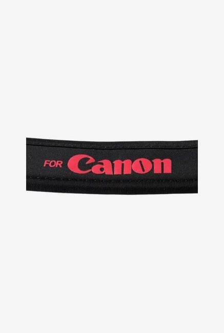Cowboy Studio Professional Neck Strap For Canon EOS DSLR Cowboy Studio Professional Neck Strap For Canon EOS DSLR