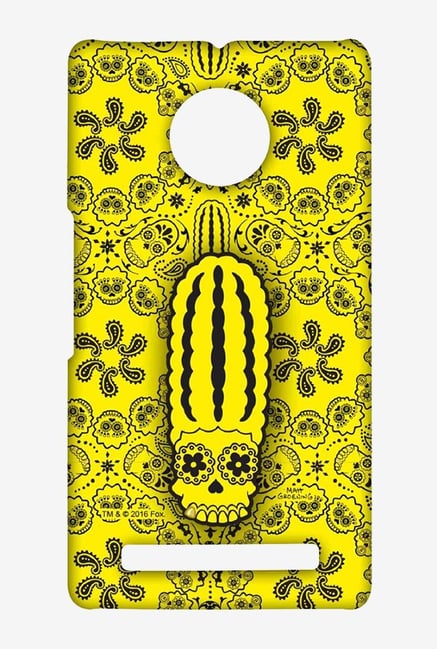 Simpsons Celtic Marge Case for Yu Yuphoria Simpsons Celtic Marge Case for Yu Yuphoria