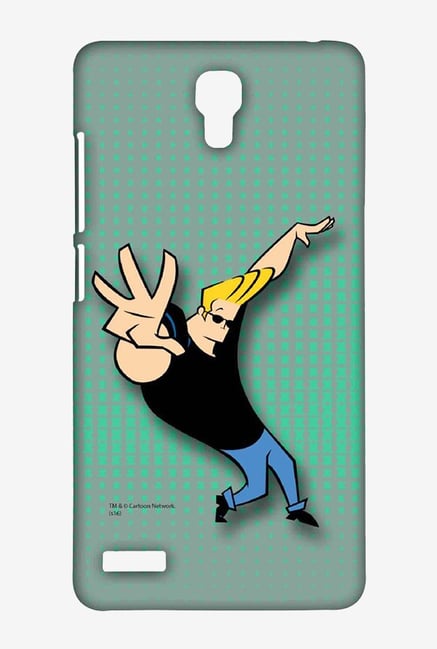 Johnny Bravo Yo It's Me Case for Xiaomi Redmi Note Prime Johnny Bravo Yo It's Me Case for Xiaomi Redmi Note Prime