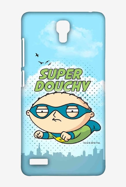Family Guy Super Douchy Case for Xiaomi Redmi Note Prime Family Guy Super Douchy Case for Xiaomi Redmi Note Prime