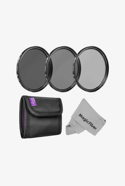 Goja 67mm Neutral Density Professional Photography Filter Goja 67mm Neutral Density Professional Photography Filter