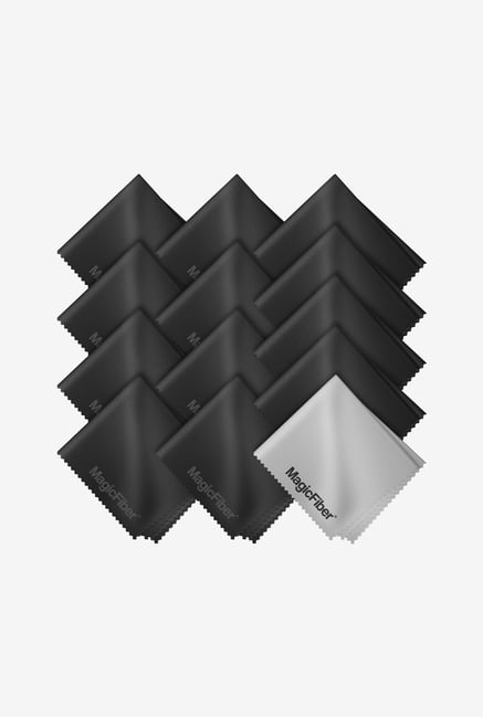 Goja Magicfiber Premium Microfiber Cleaning Cloths Goja Magicfiber Premium Microfiber Cleaning Cloths