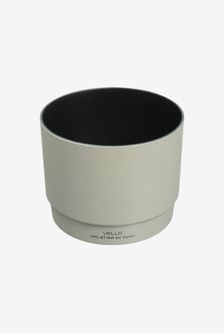 Vello LH-X10 Dedicated Lens Hood for Fujifilm FinePix X10 Vello LH-X10 Dedicated Lens Hood for Fujifilm FinePix X10