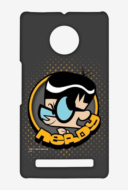 Dexter Talk Nerdy Case for Yu Yuphoria Dexter Talk Nerdy Case for Yu Yuphoria