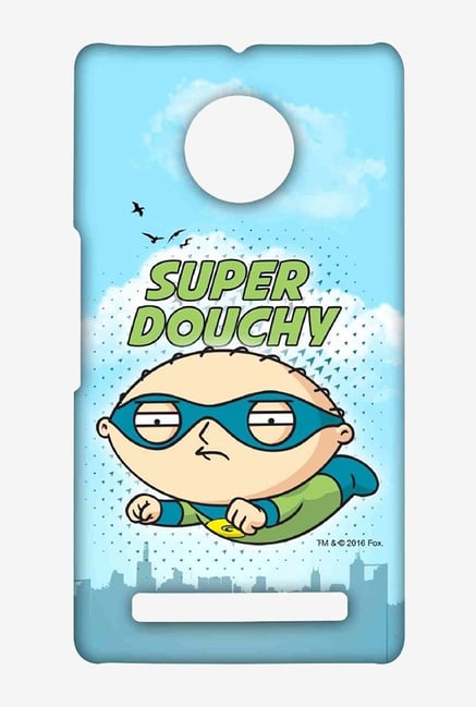 Family Guy Super Douchy Case for Yu Yuphoria Family Guy Super Douchy Case for Yu Yuphoria