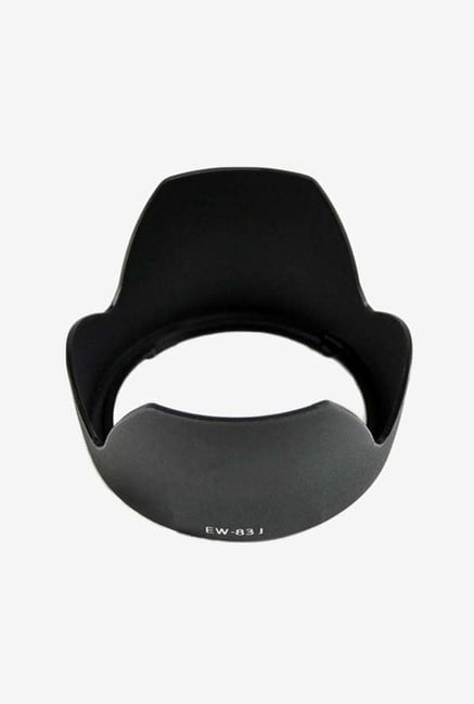 Cowboy Studio EW-83J Lens Hood For Canon EF 17-55 USM Lens Cowboy Studio EW-83J Lens Hood For Canon EF 17-55 USM Lens