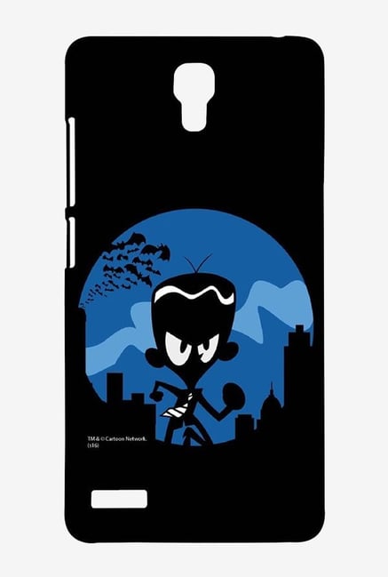 Dexter Mandark Case for Xiaomi Redmi Note Prime Dexter Mandark Case for Xiaomi Redmi Note Prime