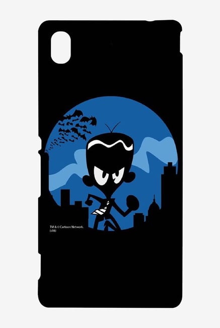 Dexter Mandark Case for Sony Xperia M4 Dexter Mandark Case for Sony Xperia M4