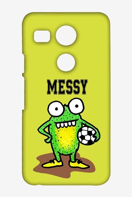 Kritzels Messy Case for LG Nexus 5X Kritzels Messy Case for LG Nexus 5X