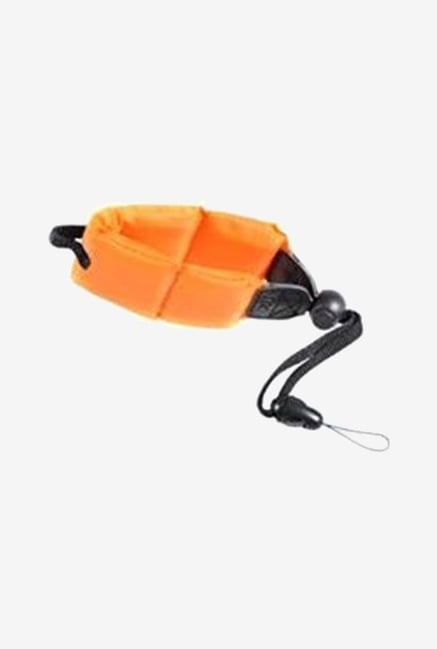 Cowboy Studio Orange Foam Floating Camera Strap Cowboy Studio Orange Foam Floating Camera Strap