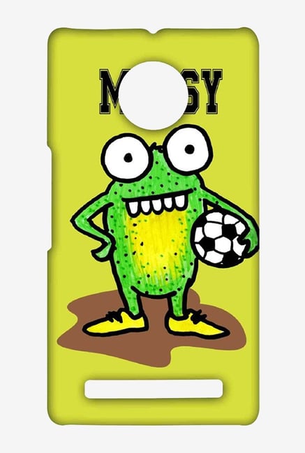 Kritzels Messy Case for Yu Yuphoria Kritzels Messy Case for Yu Yuphoria