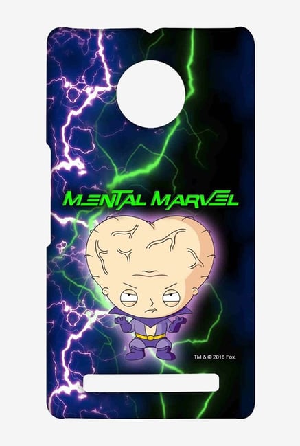 Family Guy Mental Marvel Case for Yu Yuphoria Family Guy Mental Marvel Case for Yu Yuphoria