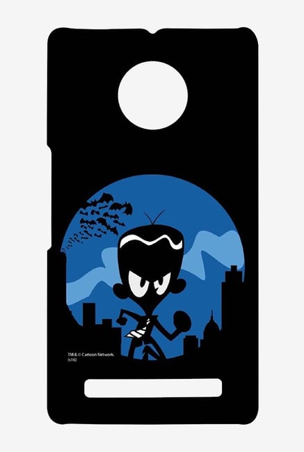 Dexter Mandark Case for Yu Yuphoria Dexter Mandark Case for Yu Yuphoria