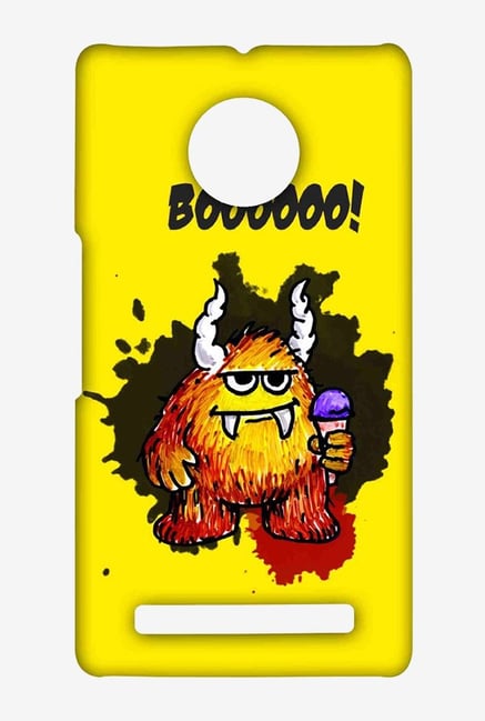 Kritzels Booo Case for Yu Yuphoria Kritzels Booo Case for Yu Yuphoria