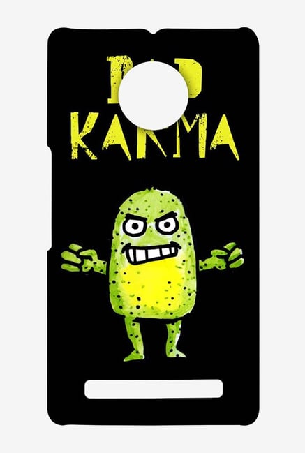 Kritzels Bad Karma Case for Yu Yuphoria Kritzels Bad Karma Case for Yu Yuphoria