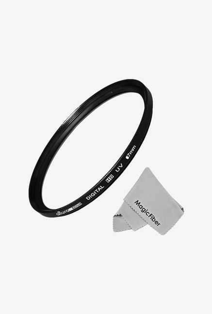 Goja 67mm Altura Photo UV Lens Protection Filter (Black) Goja 67mm Altura Photo UV Lens Protection Filter (Black)