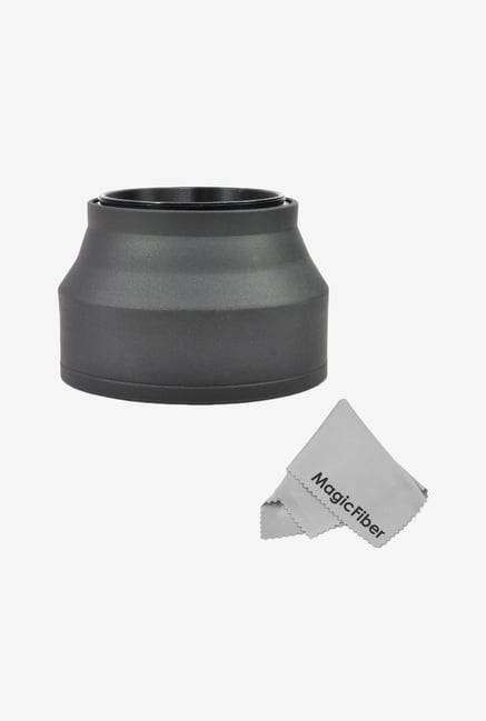 Goja 67mm Collapsible Rubber Lens Hood For Camera Lens Goja 67mm Collapsible Rubber Lens Hood For Camera Lens