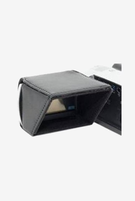 Cowboy Studio JJC LCH27 Hood for Canon 2.7" LCD Camcorder Cowboy Studio JJC LCH27 Hood for Canon 2.7" LCD Camcorder