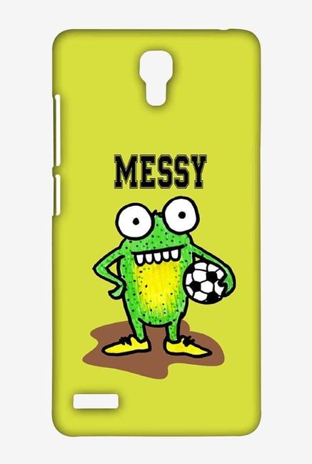Kritzels Messy Case for Xiaomi Redmi Note Prime Kritzels Messy Case for Xiaomi Redmi Note Prime