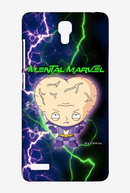 Family Guy Mental Marvel Case for Xiaomi Redmi Note Prime Family Guy Mental Marvel Case for Xiaomi Redmi Note Prime