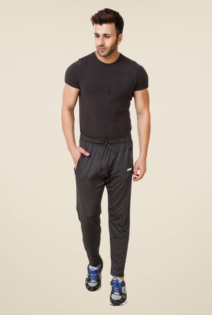 Spunk Grey Frido Trackpants Spunk Grey Frido Trackpants