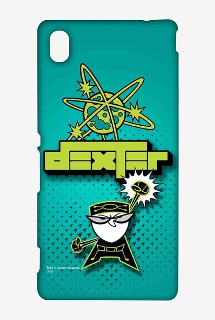 Dexter Ninja Case for Sony Xperia M4 Dexter Ninja Case for Sony Xperia M4