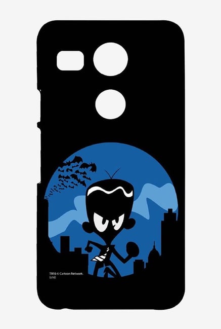 Dexter Mandark Case for LG Nexus 5X Dexter Mandark Case for LG Nexus 5X