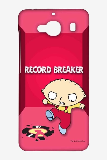 Family Guy Record Breaker Case for Xiaomi Redmi 2 Family Guy Record Breaker Case for Xiaomi Redmi 2