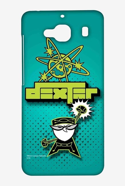 Dexter Ninja Case for Xiaomi Redmi 2 Dexter Ninja Case for Xiaomi Redmi 2