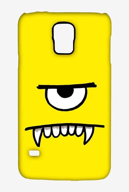Kritzels Angry Case for Samsung S5 Kritzels Angry Case for Samsung S5