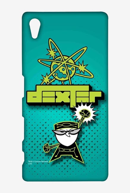 Dexter Ninja Case for Sony Xperia Z5 Dexter Ninja Case for Sony Xperia Z5
