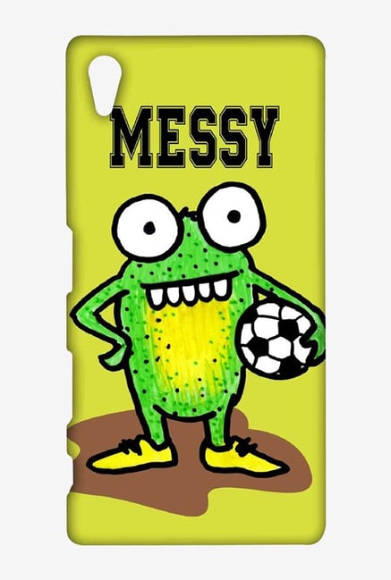 Kritzels Messy Case for Sony Xperia Z5 Kritzels Messy Case for Sony Xperia Z5