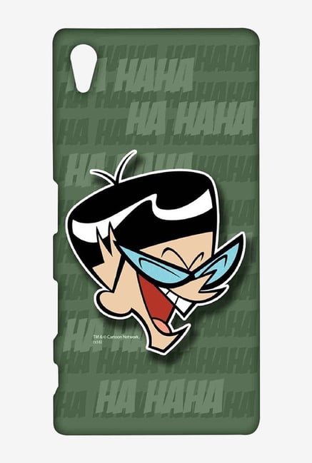 Dexter Hahaha Case for Sony Xperia Z5 Dexter Hahaha Case for Sony Xperia Z5