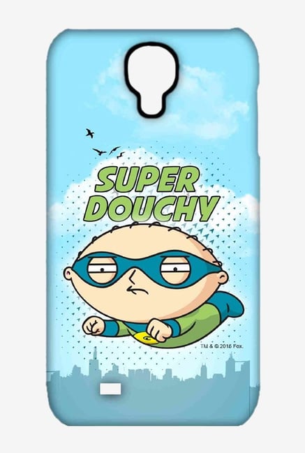 Family Guy Super Douchy Case for Samsung S4 Family Guy Super Douchy Case for Samsung S4