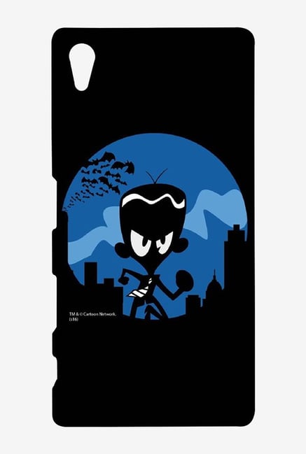 Dexter Mandark Case for Sony Xperia Z5 Dexter Mandark Case for Sony Xperia Z5